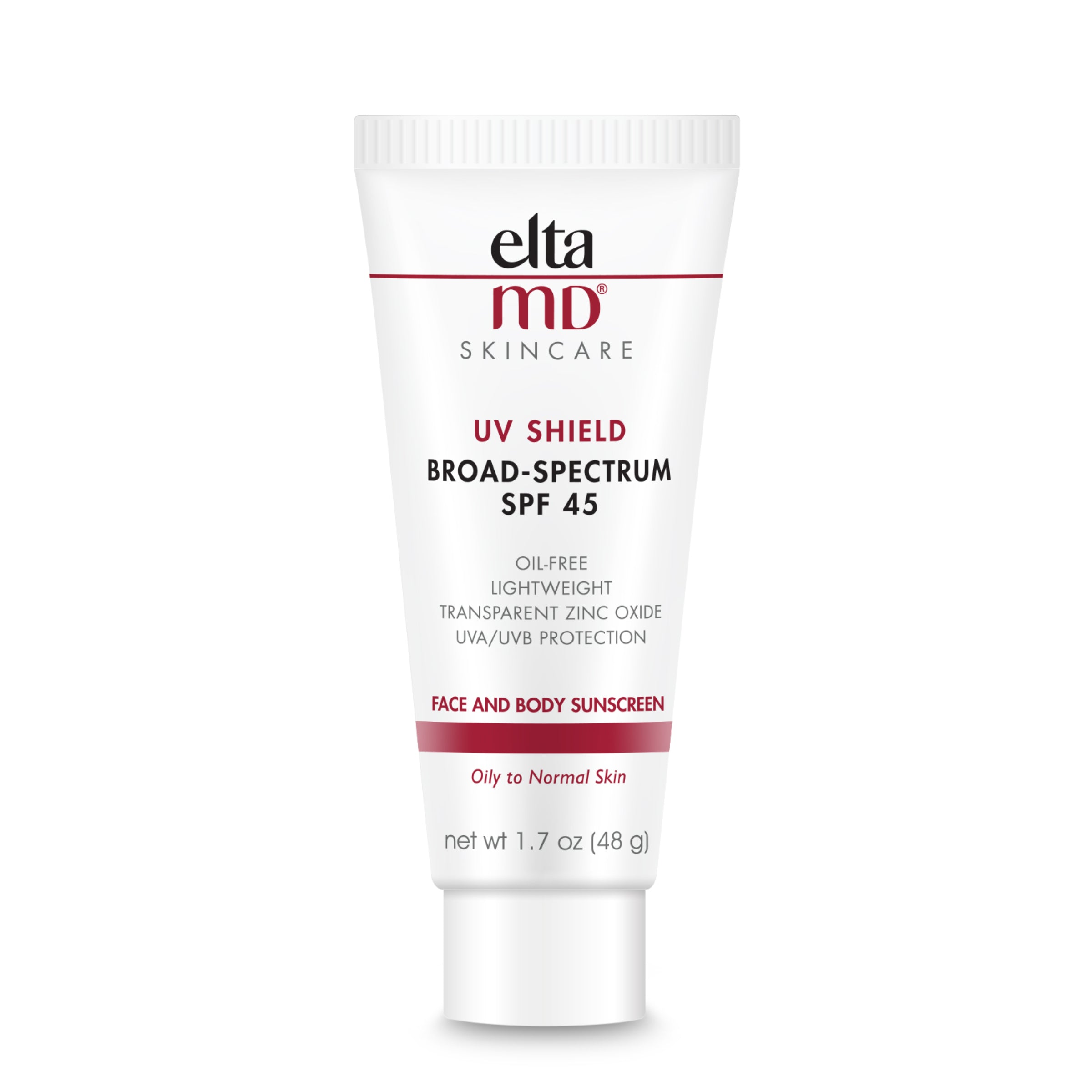 elta 45 sunscreen