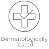 EltaMD dermatologically tested