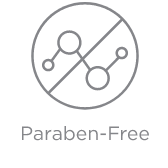 EltaMD Paraben -free product