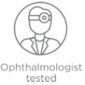 EltaMD-Brand Claim_Opthamologist tested