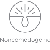 EltaMD Noncomedogenic product