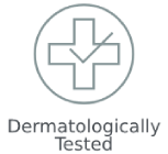 EltaMD Dermatologically Tested product