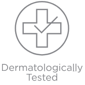 EltaMD Dermatologically tested product