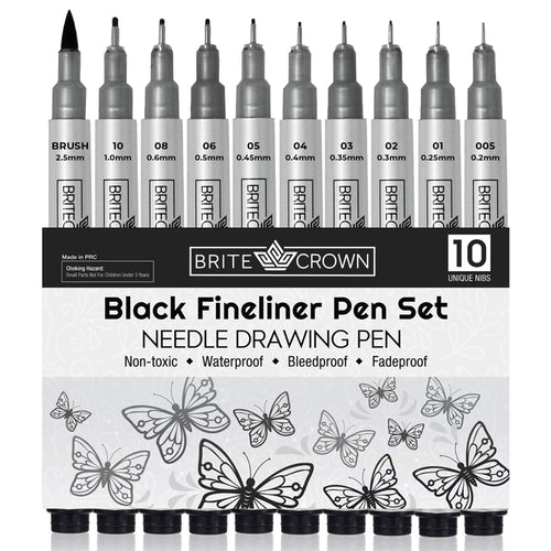 Drawing Pencils Set [40-piece kit] JOLLITYJOY Art Supplies, Graphite  Sketch Pen