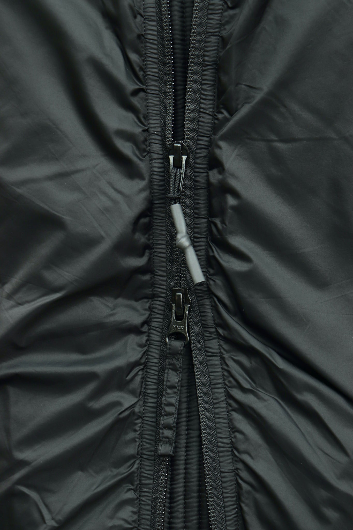 NYLON TAFFETA MILITARY BLOUSONを使用したスタイリング画像