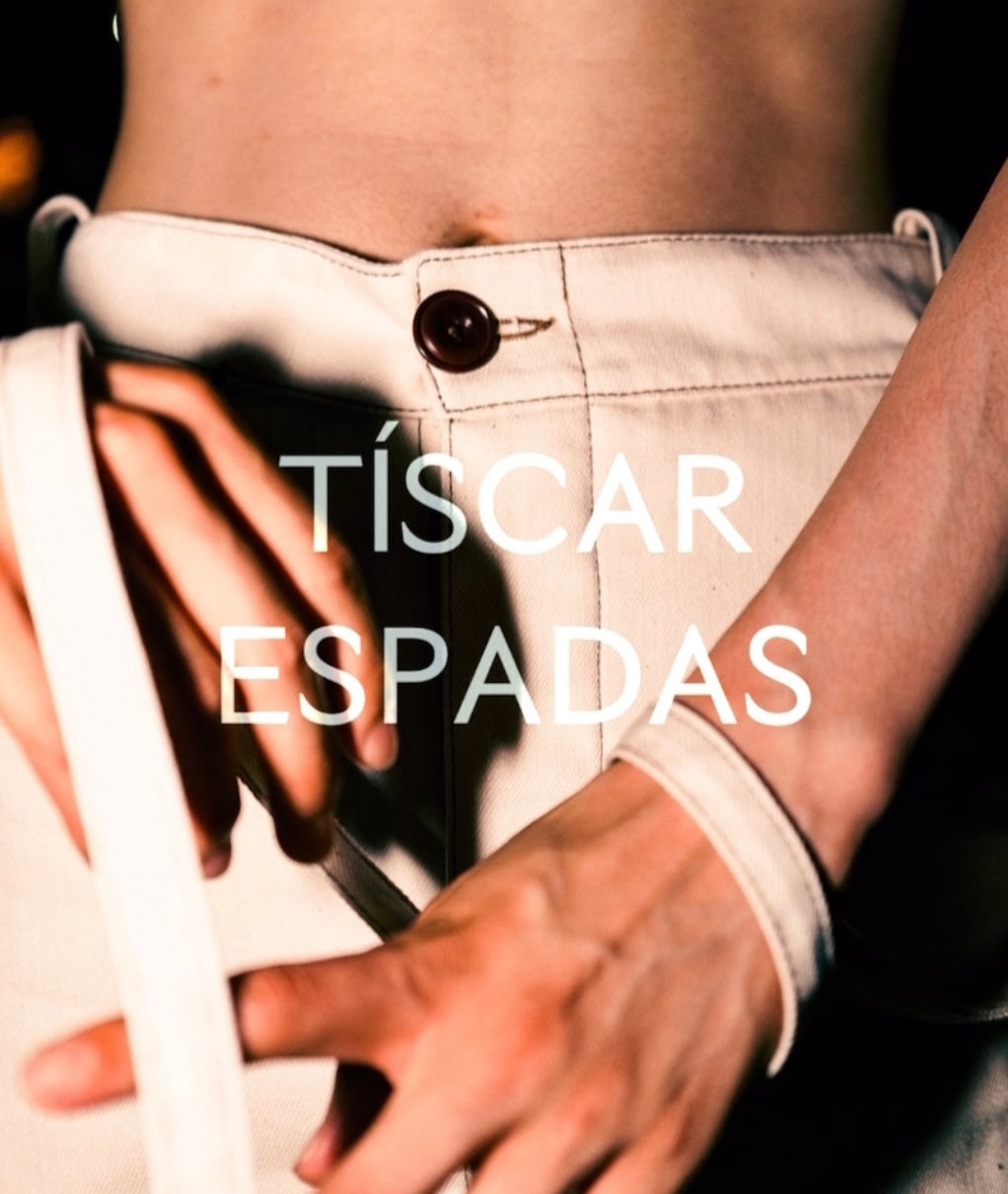 Collection of Palette Art Alive of Tiscar Espadas