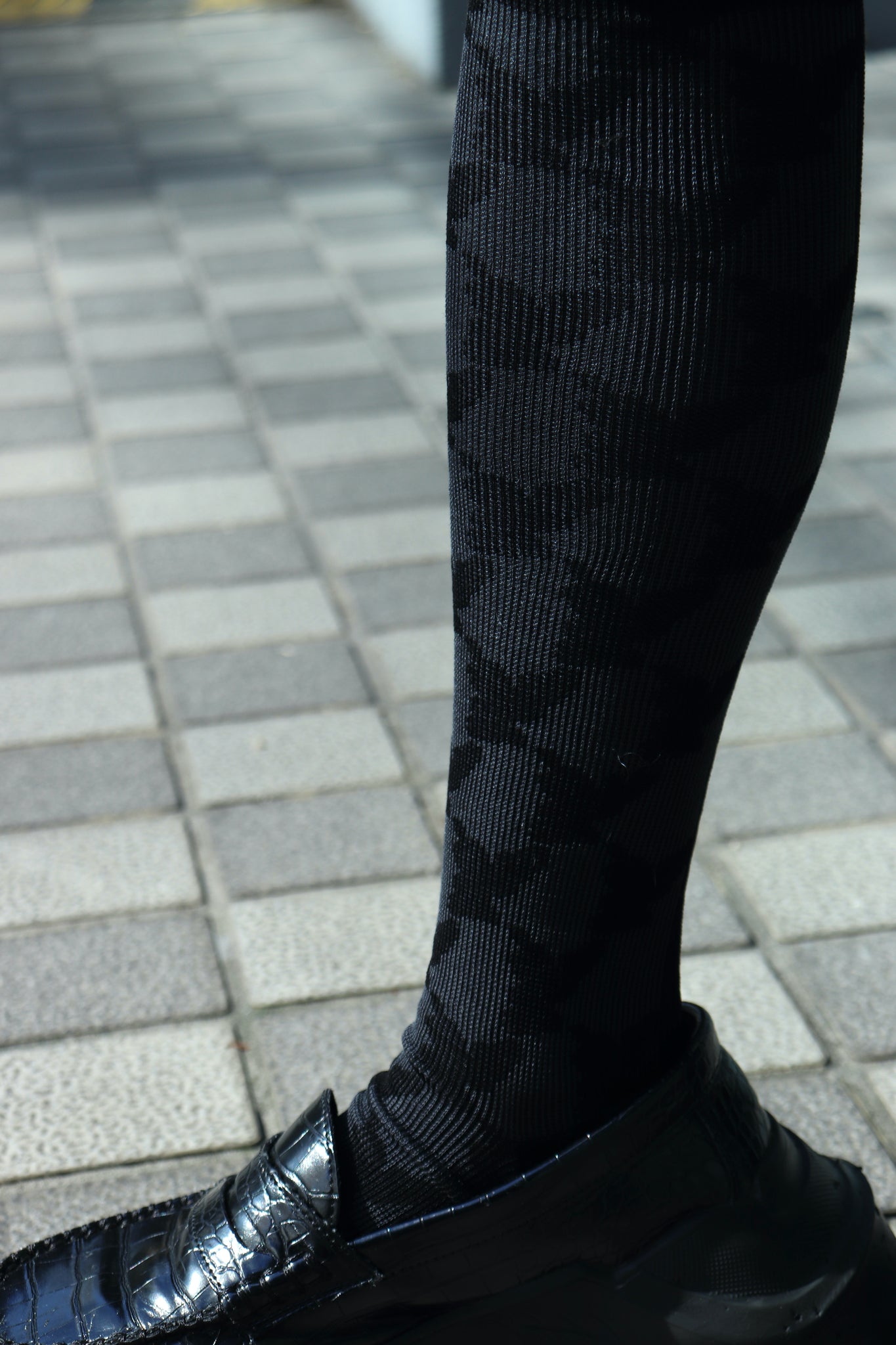 Image of masu socks