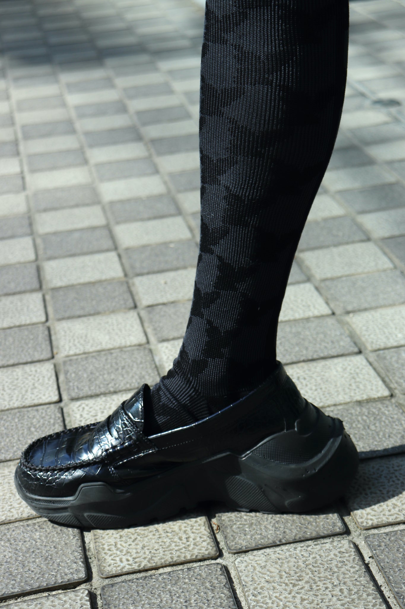 Image of masu socks