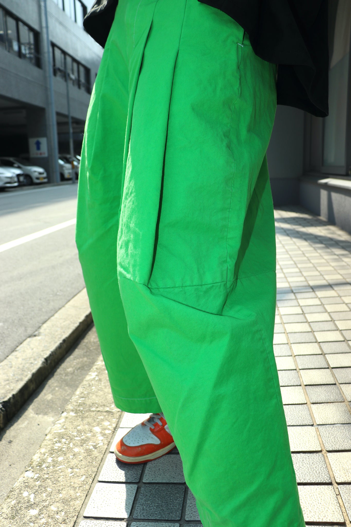 Image of shinyakozuka pants