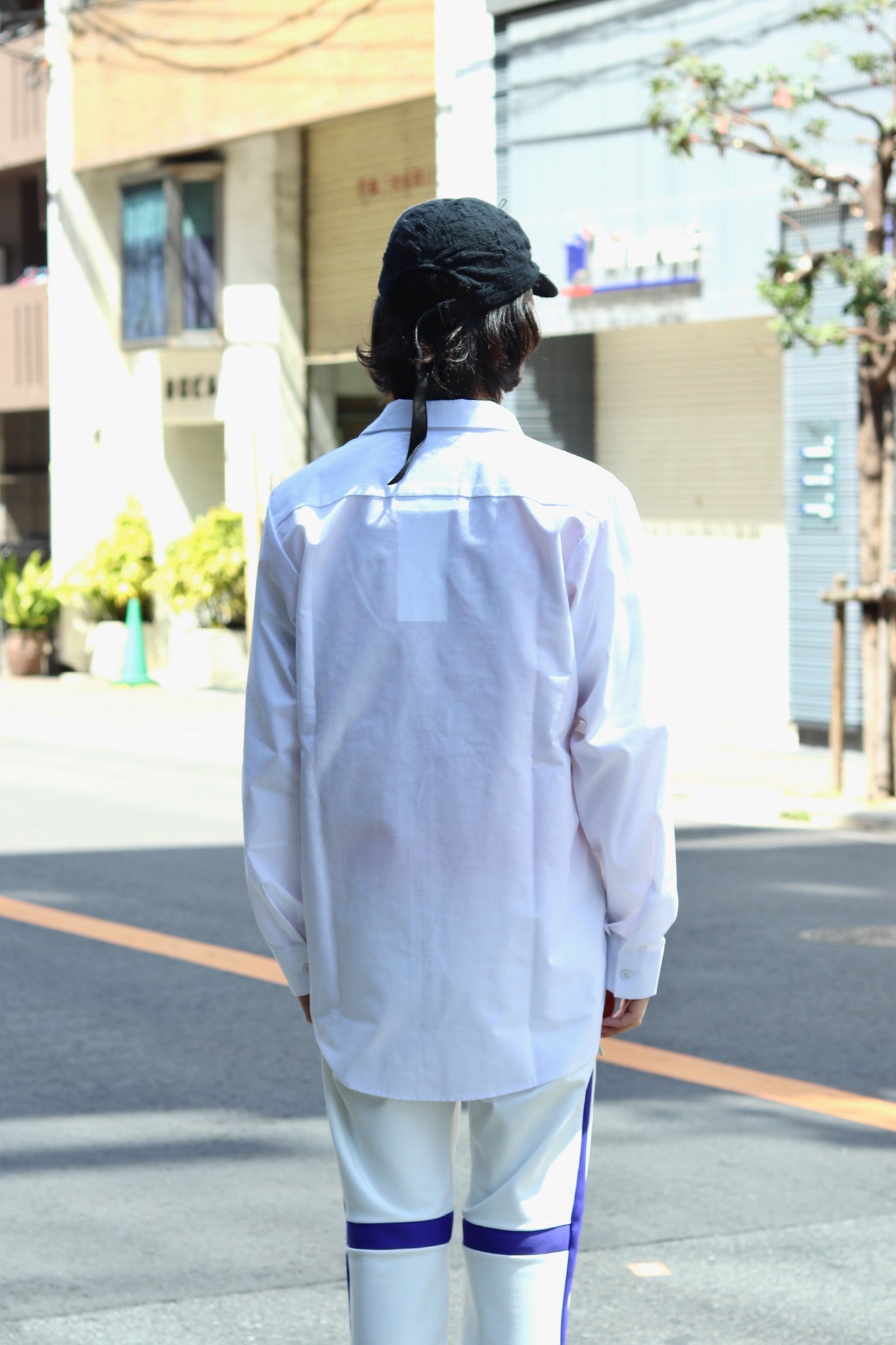 Image of Elephabe 21SS shirt