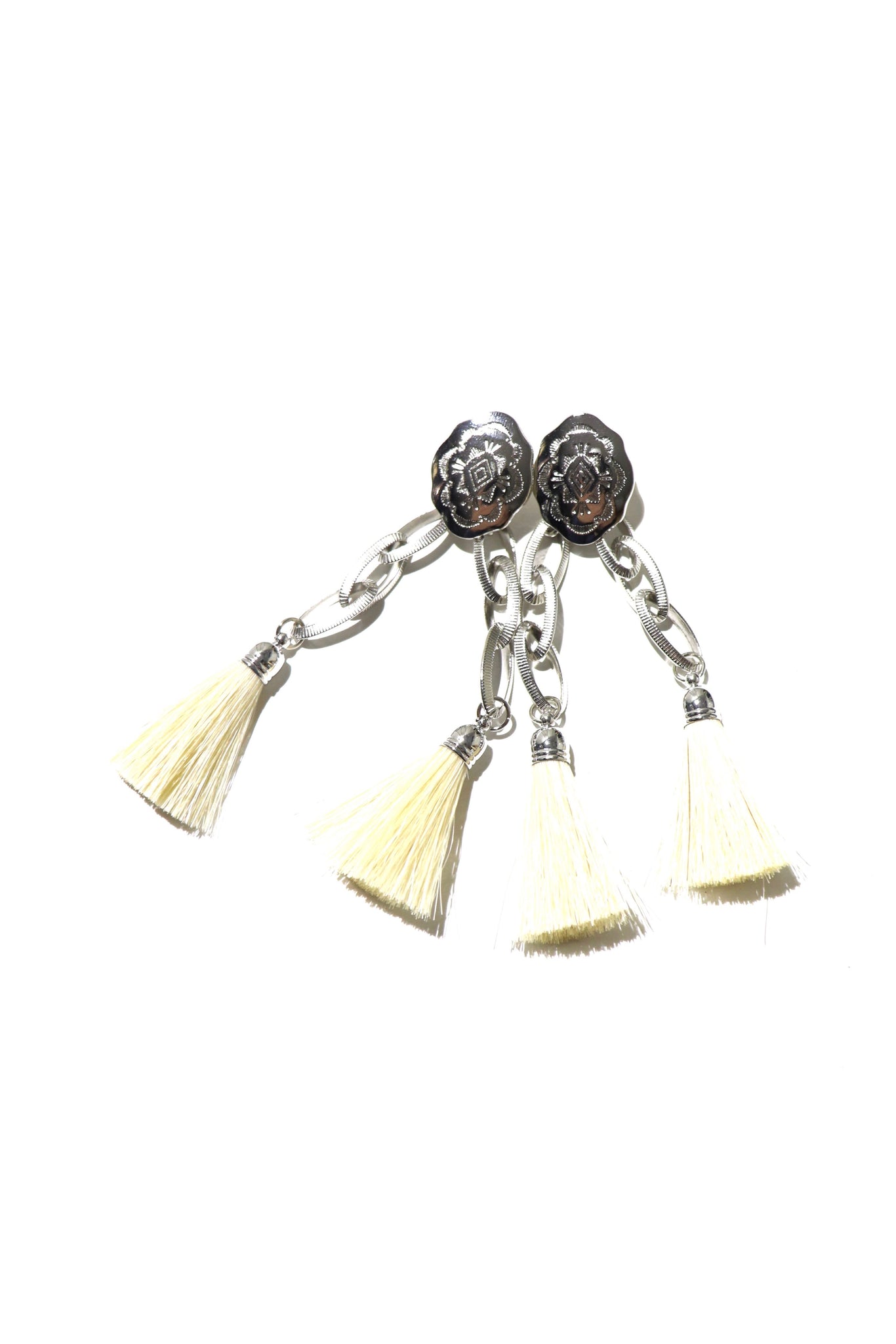  Image of TOGA earrings
