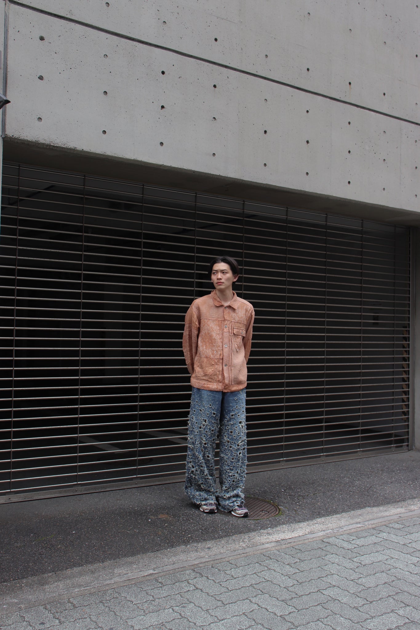 SUGARHILL 24ss