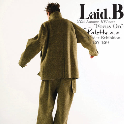 Laid.B