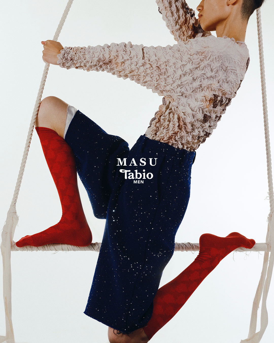 Image of masu socks