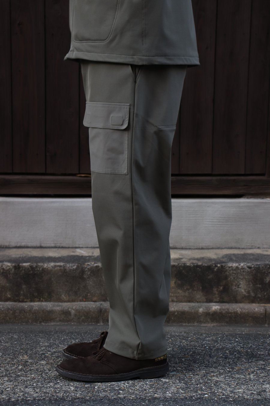 rajabrooke(ラジャブルック) KERJA PANTS 4 - 通販 - gofukuyasan.com