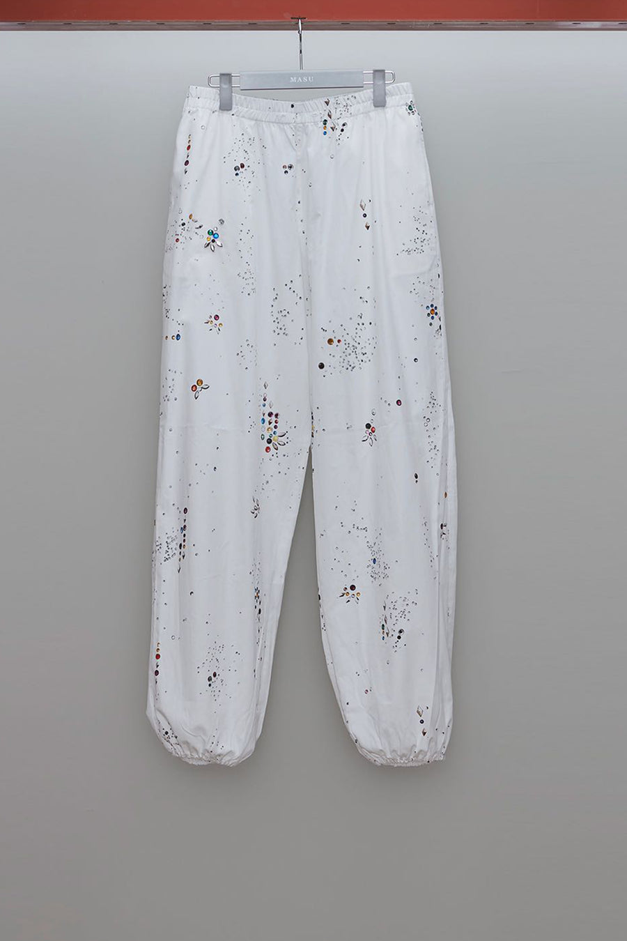 MASU GALAXY EASY PANTS 46-