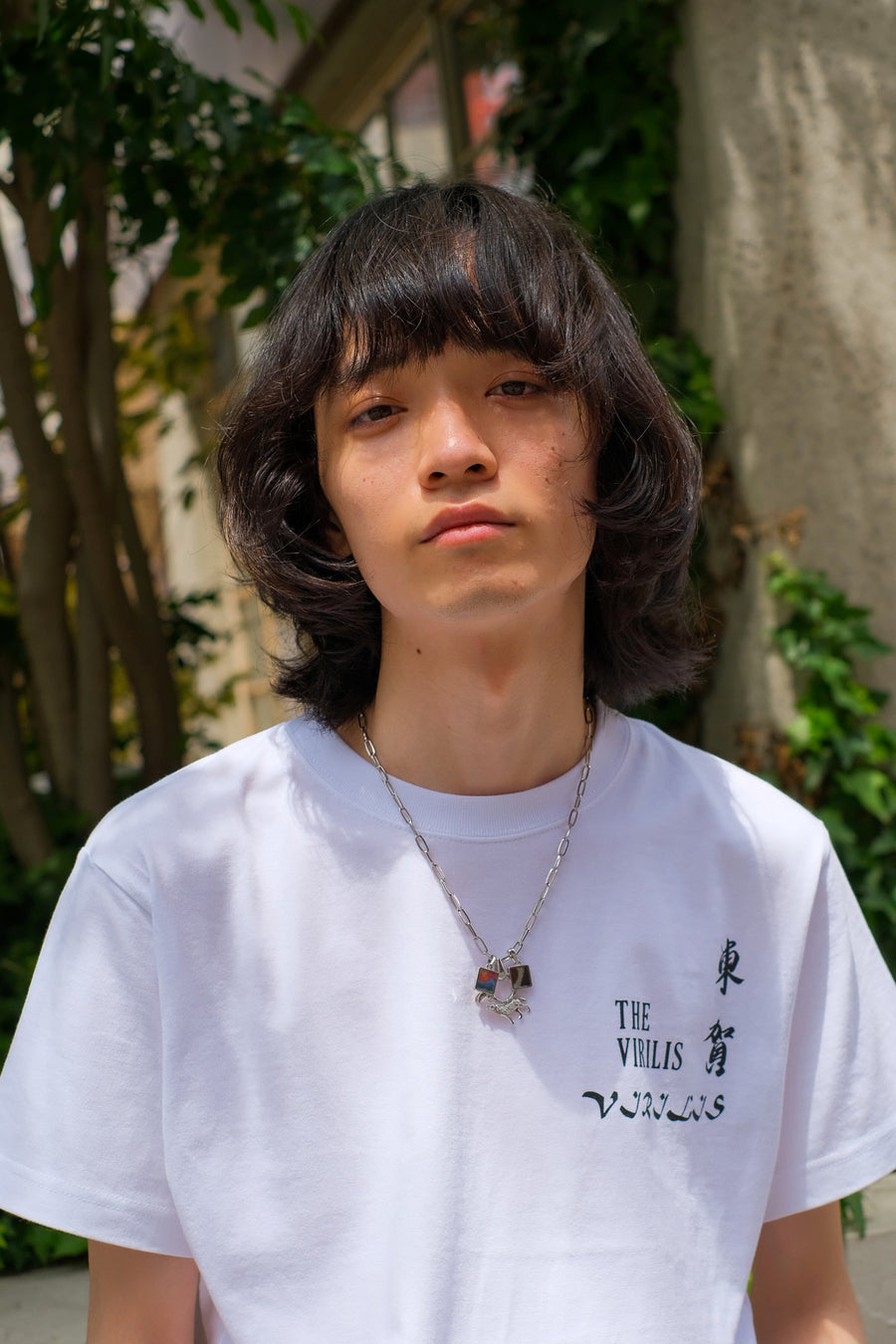 ポイント10倍】 TOGA VIRILS ネックレス kids-nurie.com