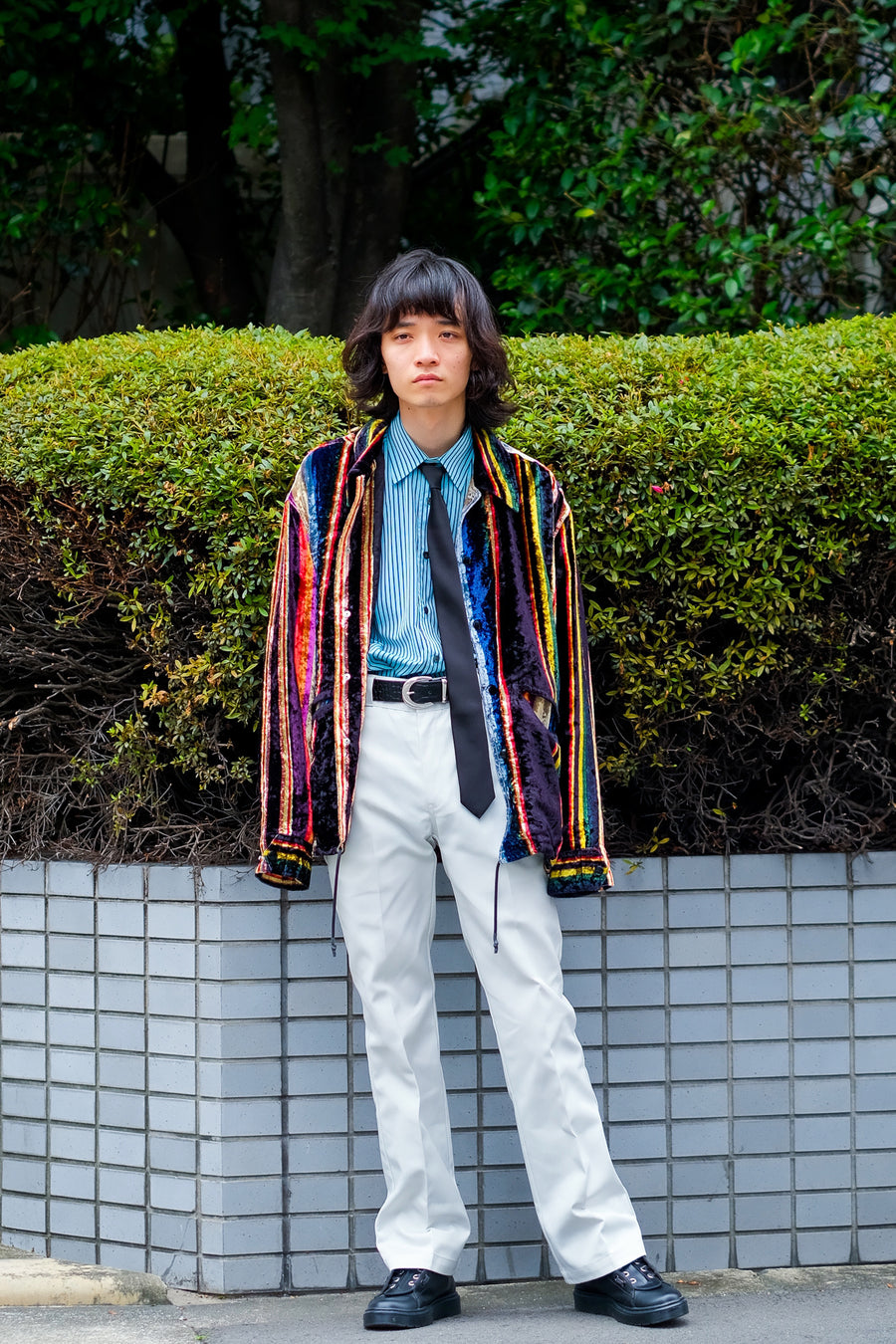 奉呈奉呈TOGA VIRILIS 20SS セットアップ セットアップ | blog