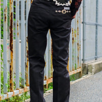 TOGA × DICKIES FLARE PANTS DICKIES SP | tspea.org