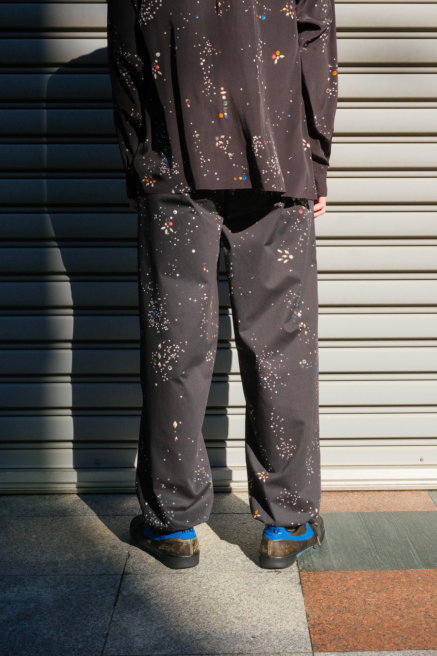 MASU galaxy jeans | eclipseseal.com