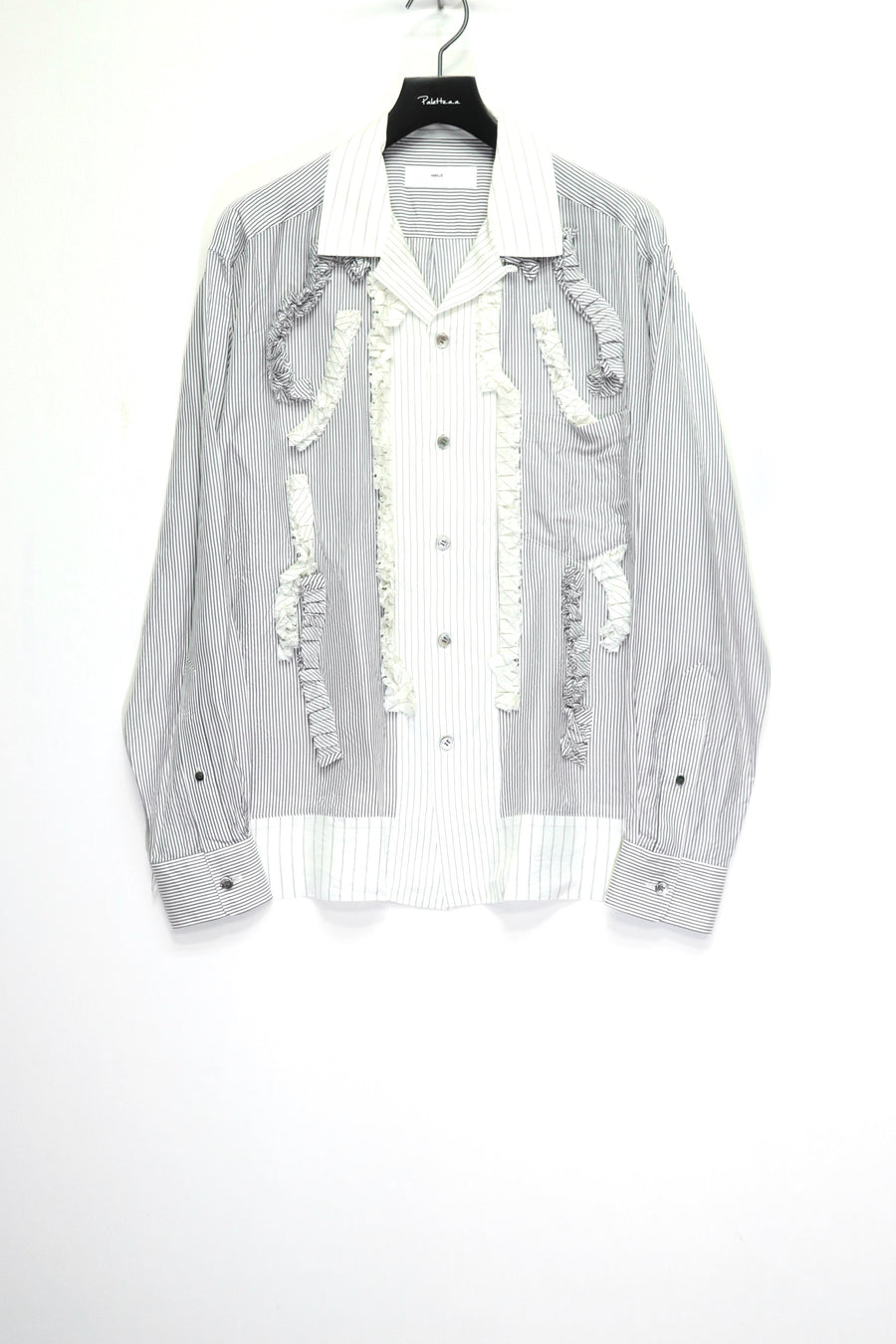 すぐ発送可能！ TOGA VIRILIS STRIPE jacket 20AW | www.tegdarco.com