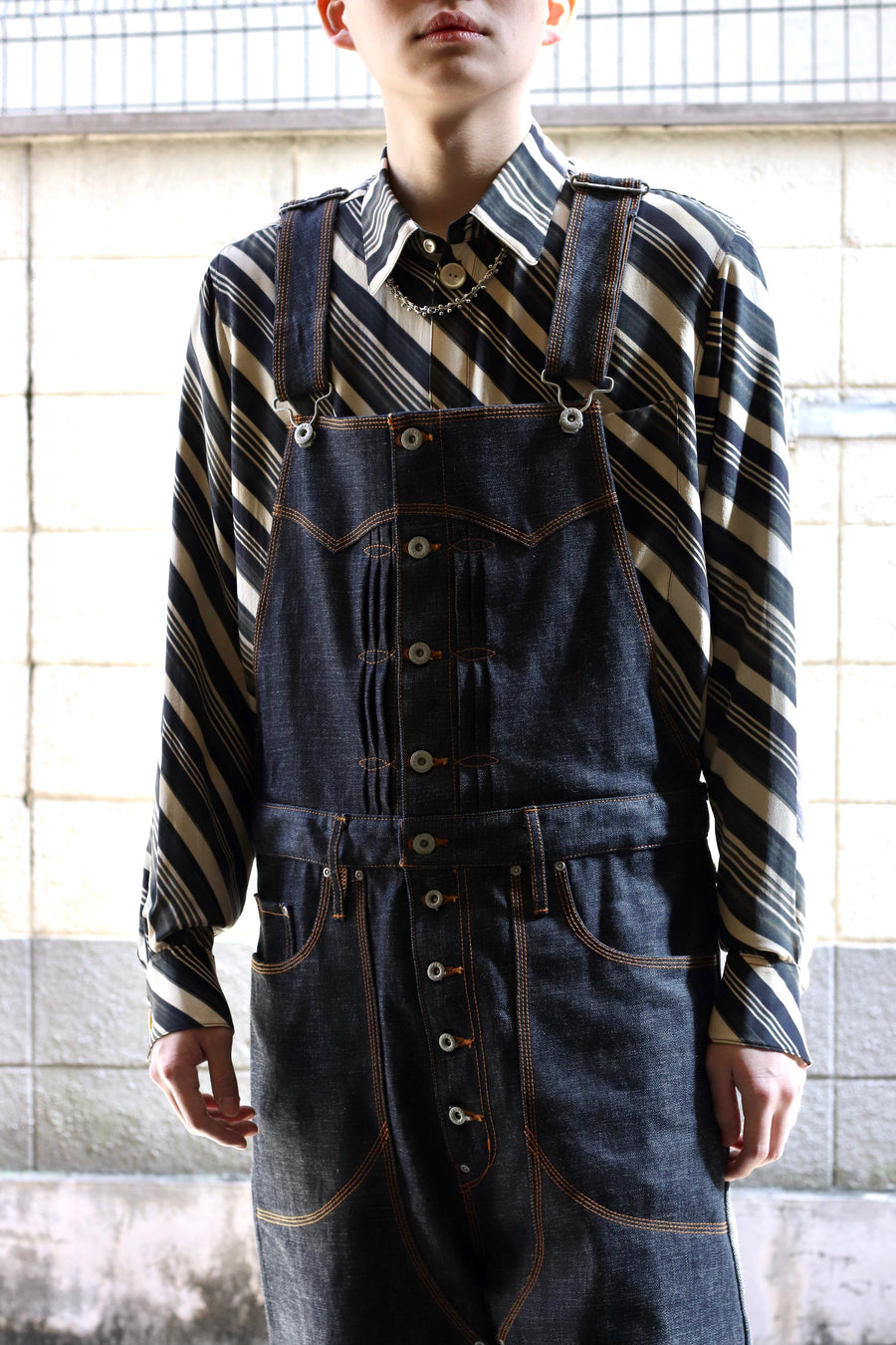 お買得】 SUGARHILL CLASSIC DENIM OVERALLS ecousarecycling.com