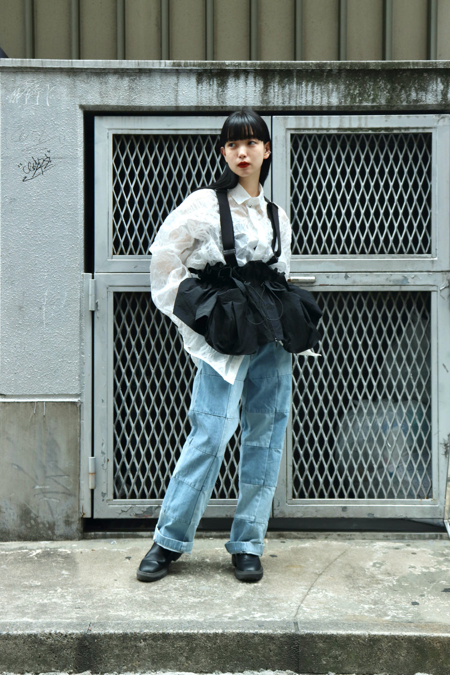 日/祝も発送 BELPER NYLON RIPSTOP VEST ベスト - 通販 - bonkulovic.com