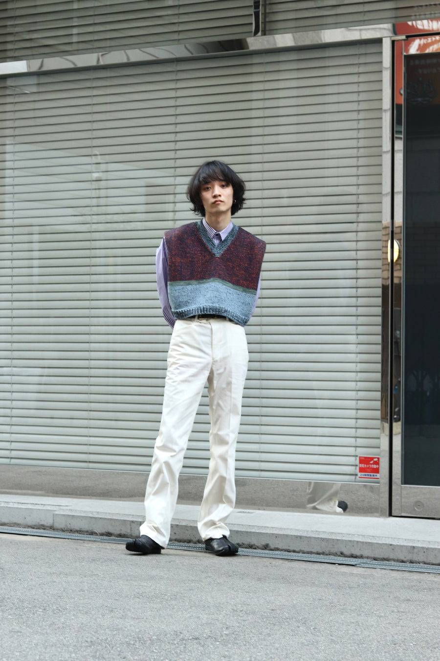 新作ウエア Nobuyuki Matsui Tabi shoes kids-nurie.com