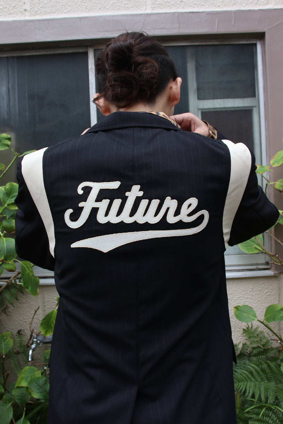 MASU FUTURE LAYERED JACKET アウター | filmekimi.iksv.org