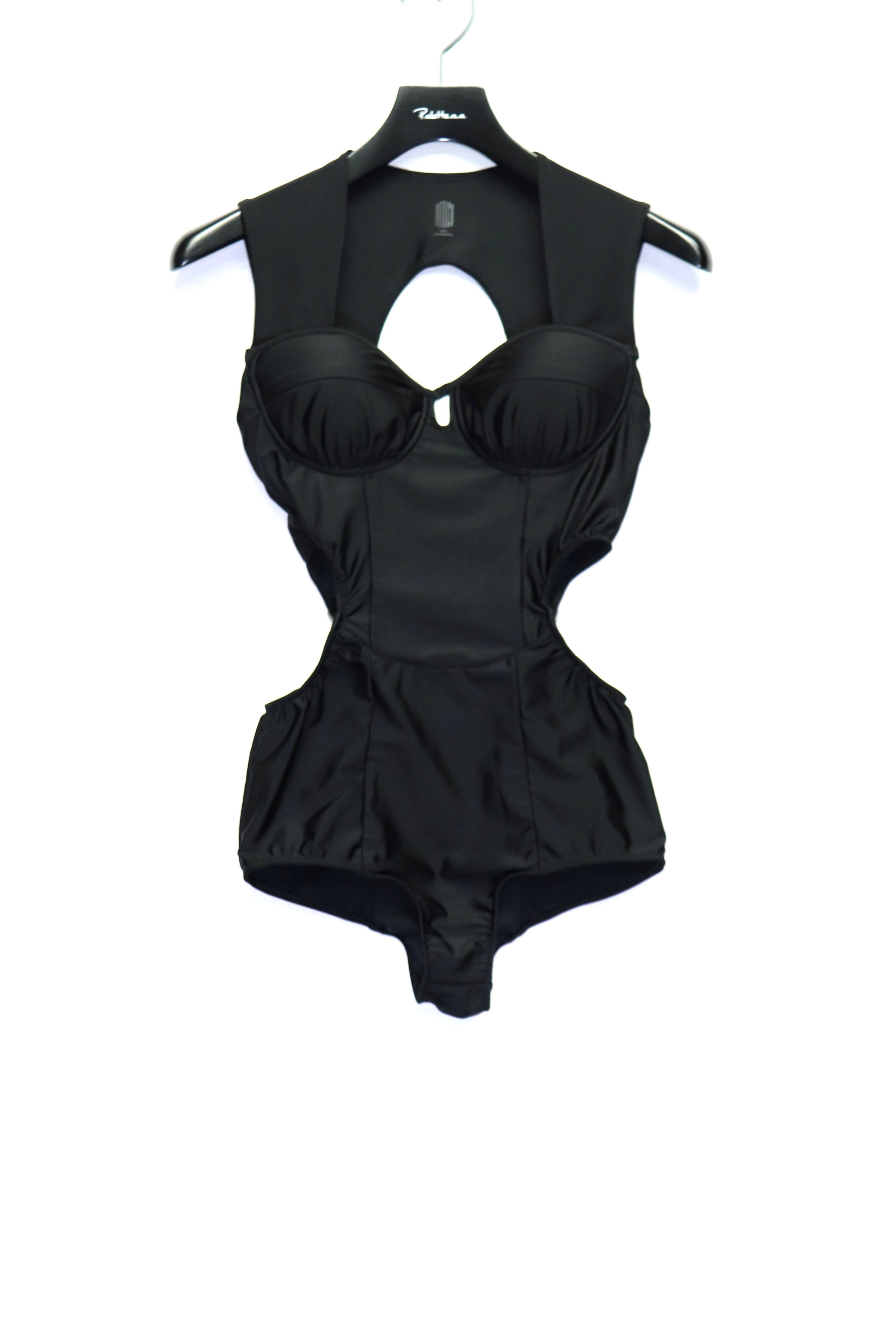 FETICO(フェティコ)のCutout Onepiece Swimsuits(水着)の通販｜PALETTE art aliveのオンライン
