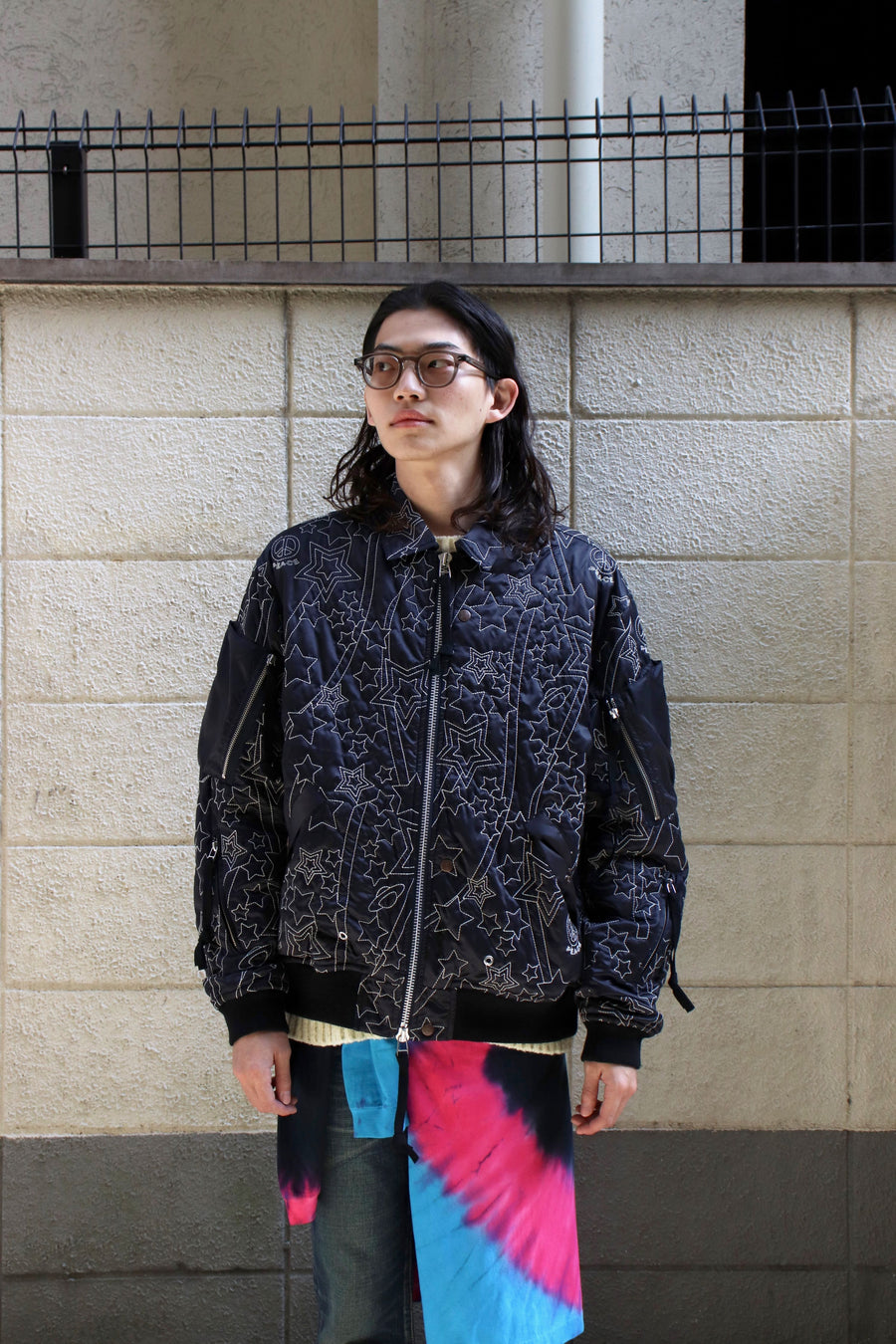 sulvam 17aw 定価２５万 - アウター