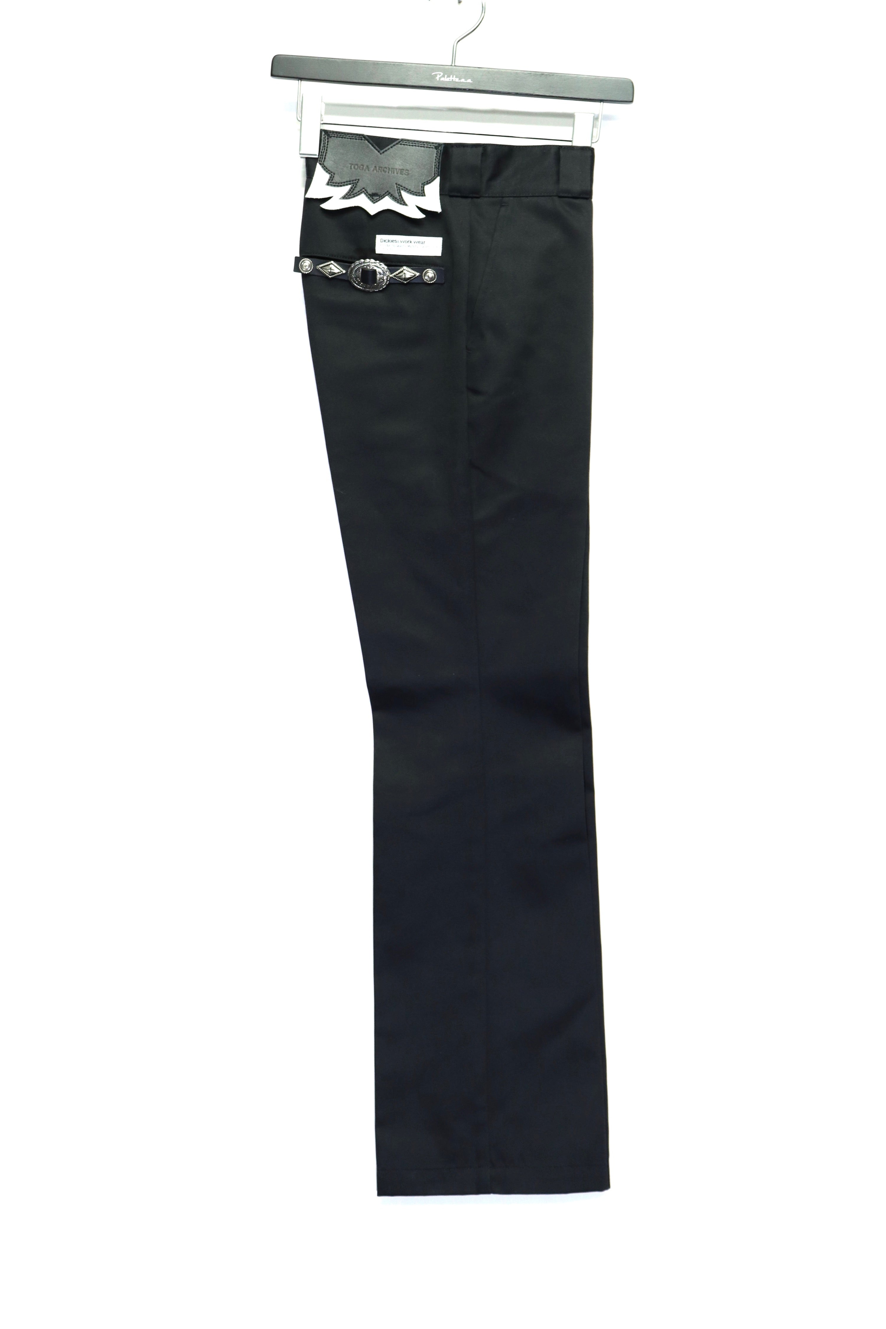 TOGA VIRILIS Flare pants Dickies SP | gulatilaw.com