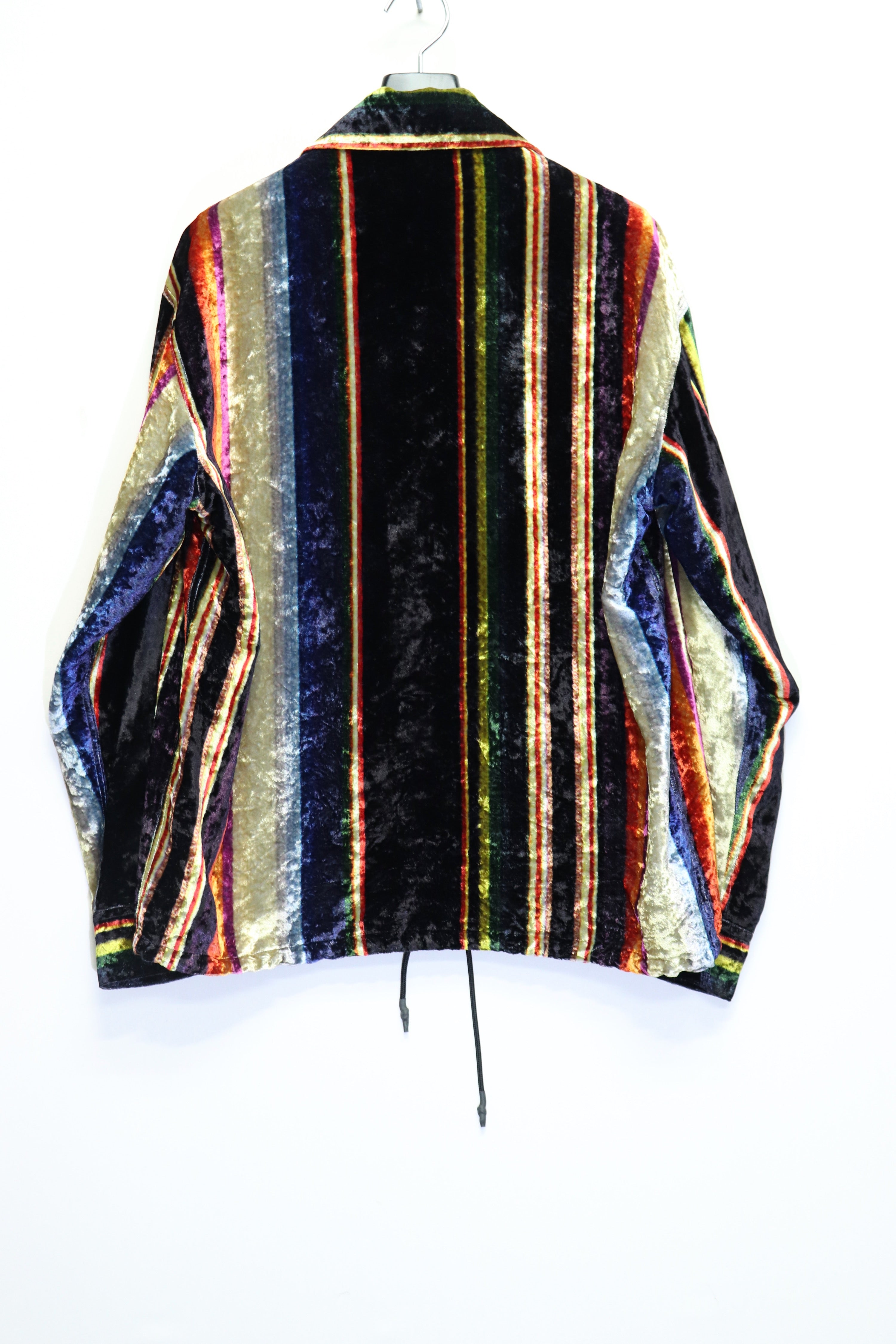 TOGA VIRILIS - toga virilis 21aw shaggy jersey blousonの+