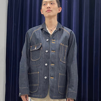 SUGARHILL(シュガーヒル)のDENIM COVERALLSの通販｜PALETTE art alive