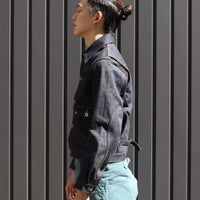 SUGARHILL(シュガーヒル)のClassic Denim Jacketの通販｜PALETTE art