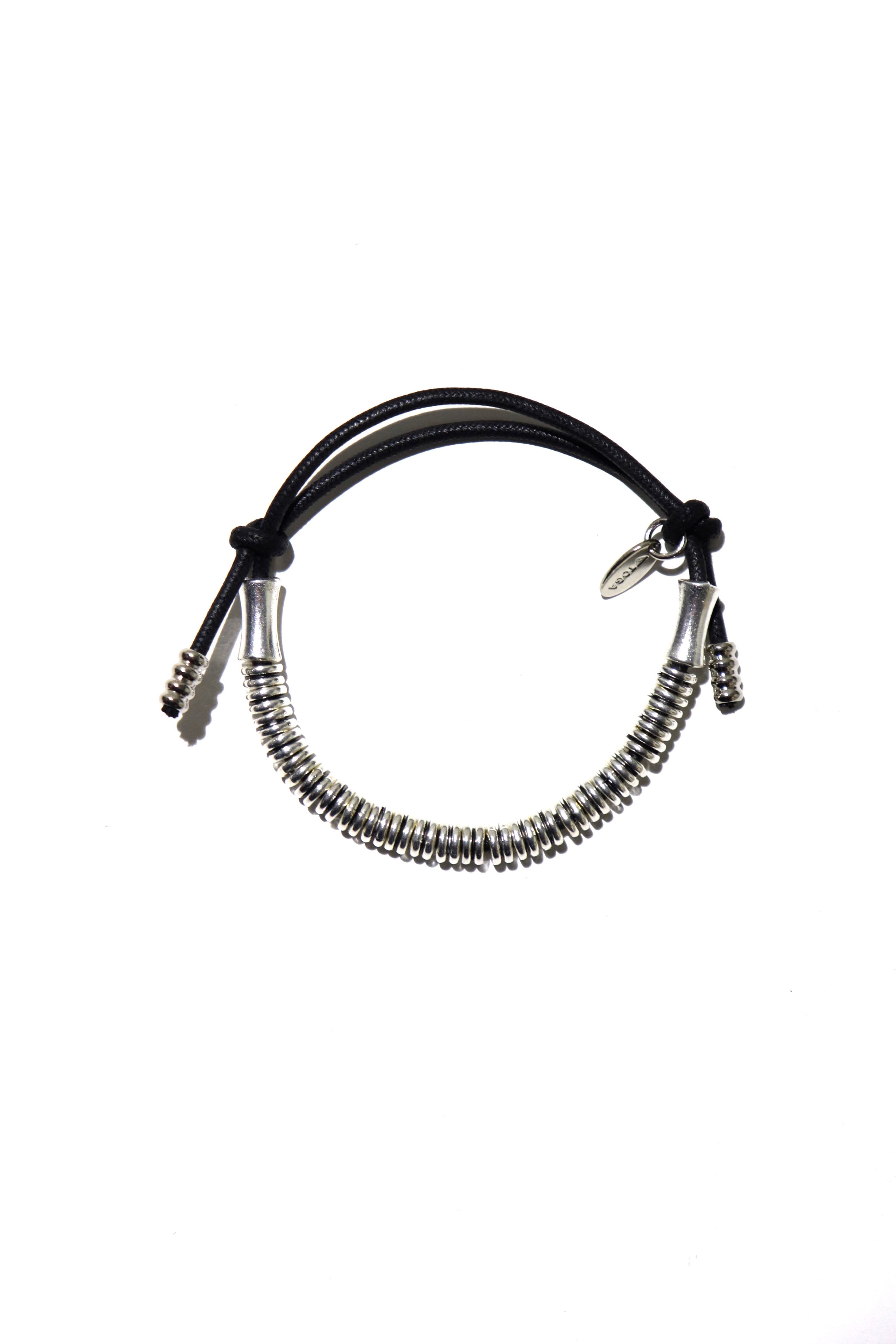 TOGA VIRILIS METAL BANGLE 2022AW 大小のみ 完璧 sandorobotics.com