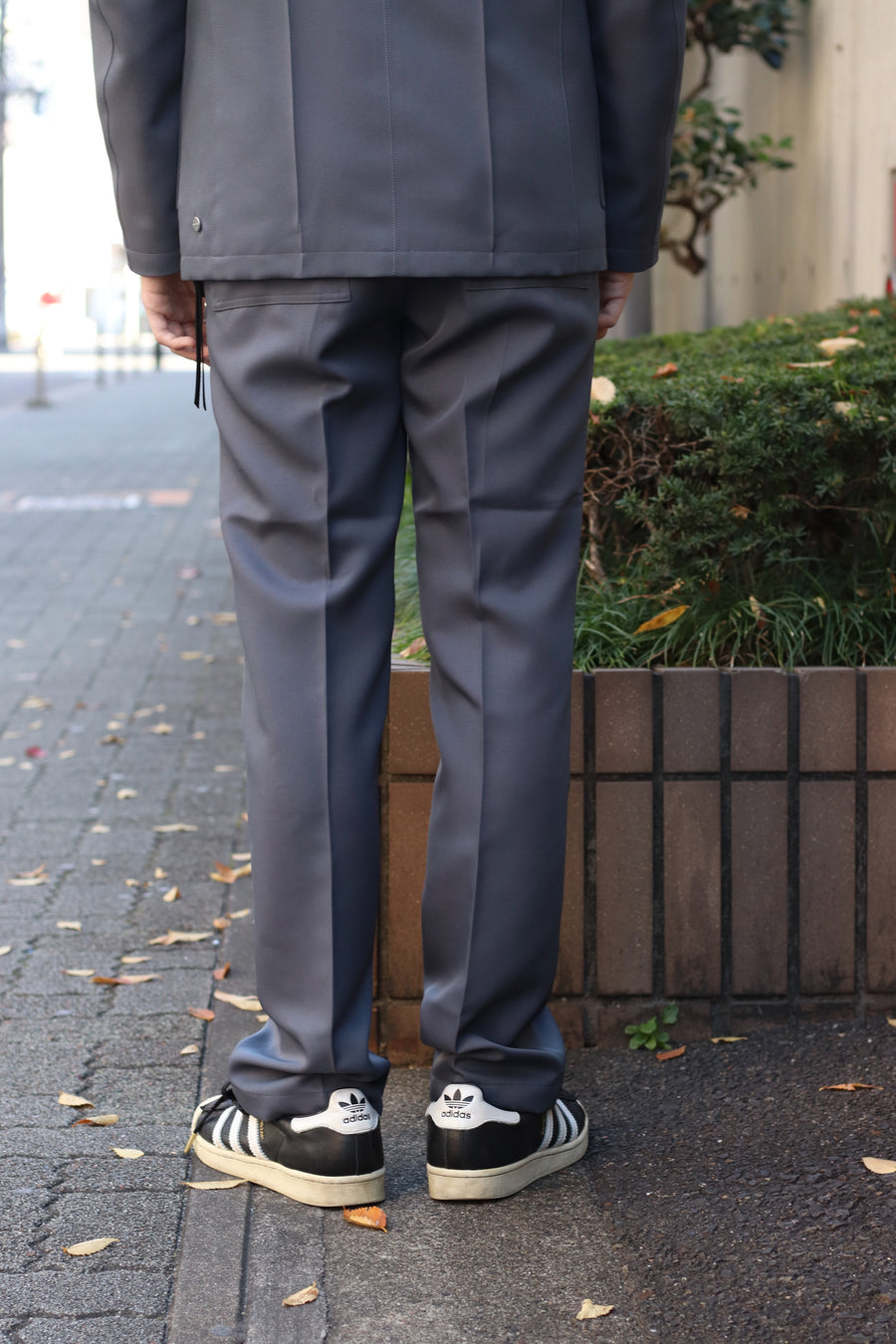 宅送][宅送]NULABEL ニューレーベル WORK BLAZER アウター | purocel.com