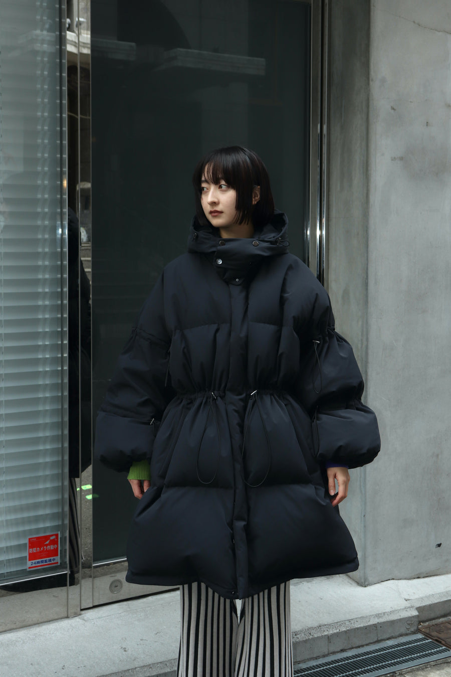 本店本店belper Strings Down Jacket 試着のみ アウター | blog