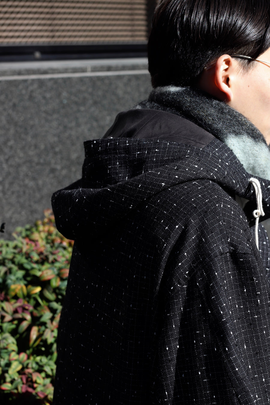 お買い物マラソン限定☆ 【定価132000円】NULABEL FIELD COAT/モッズ