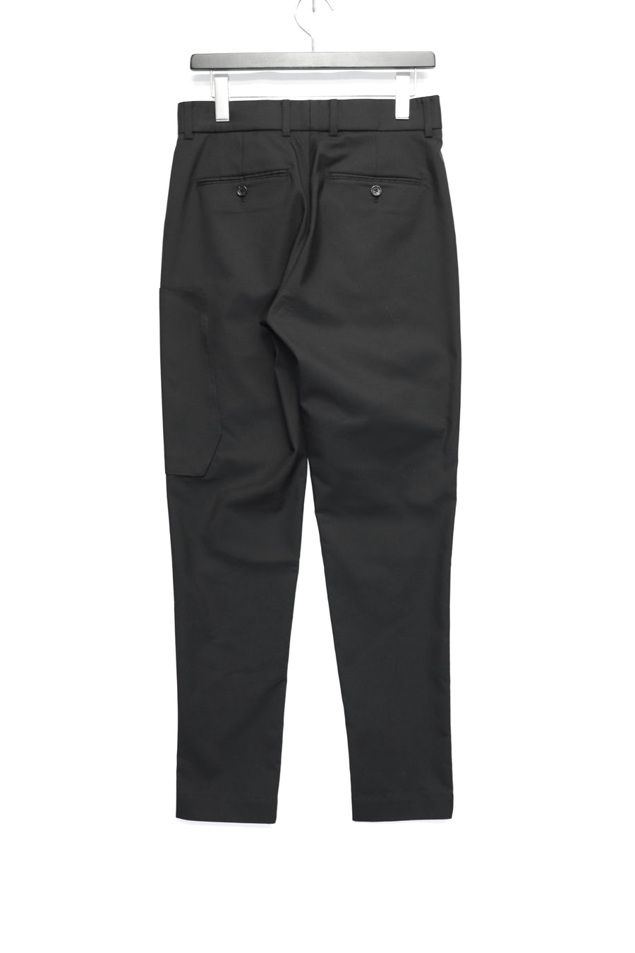 soduk color palette trousers / black-