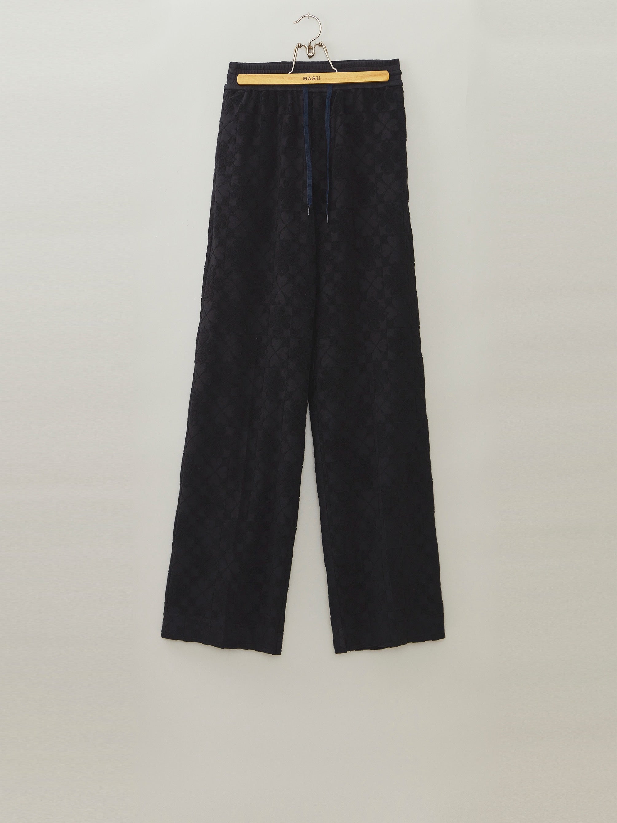 超希少】MASU 20AW エムエーエスユー C.L TROUSERS 44-