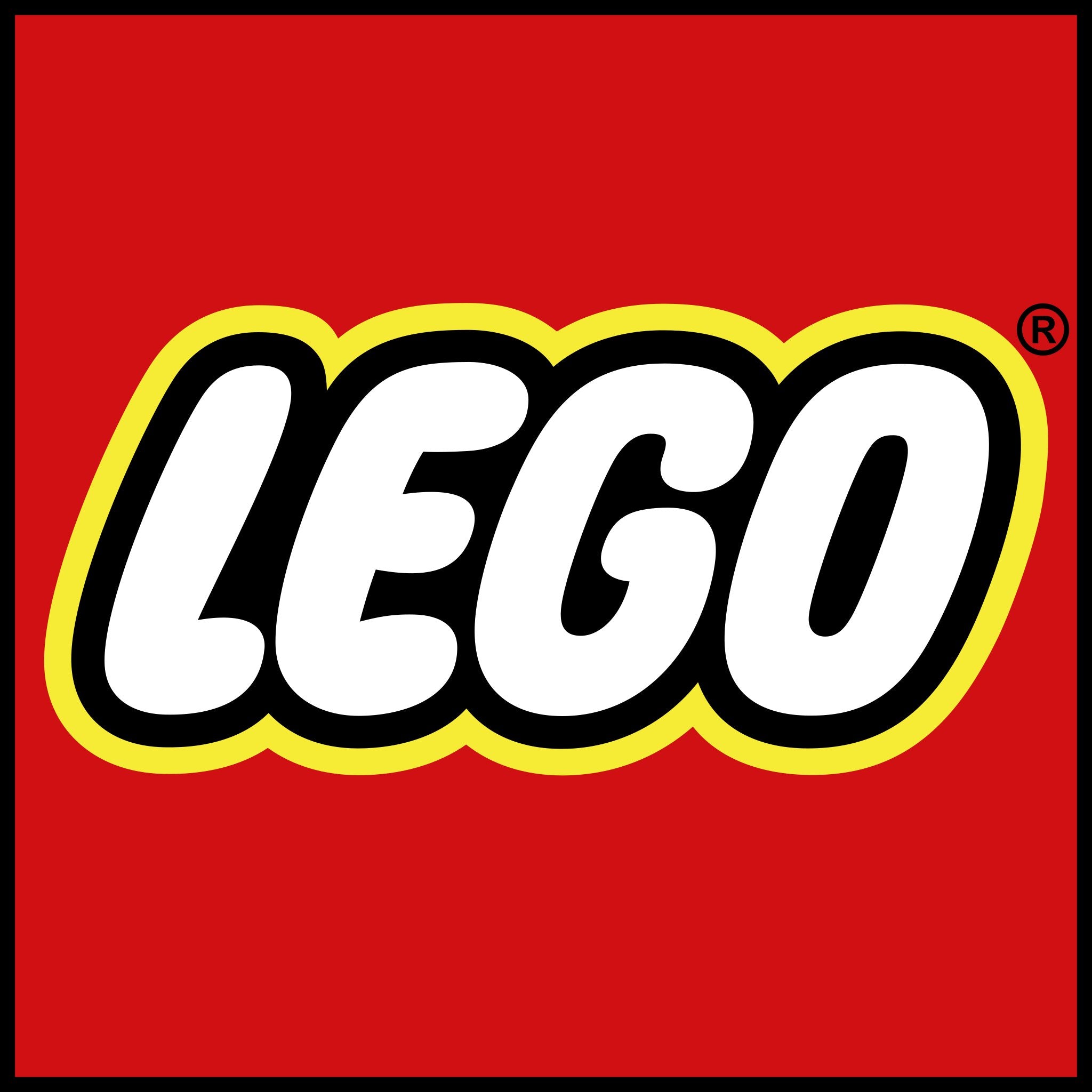 LEGO Games4fans