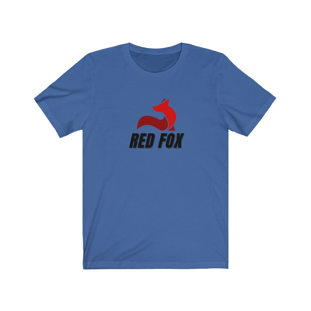 red fox shirt price