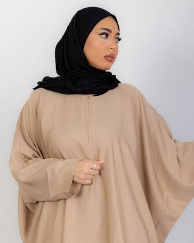 Butterfly Abayas