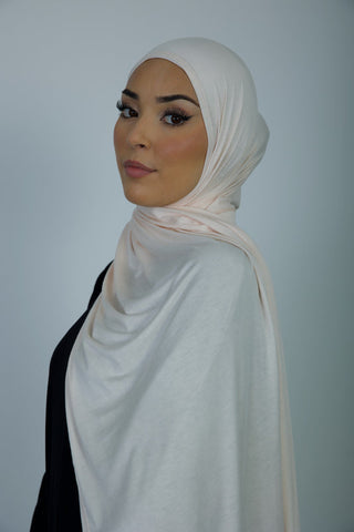 Modest Hijab