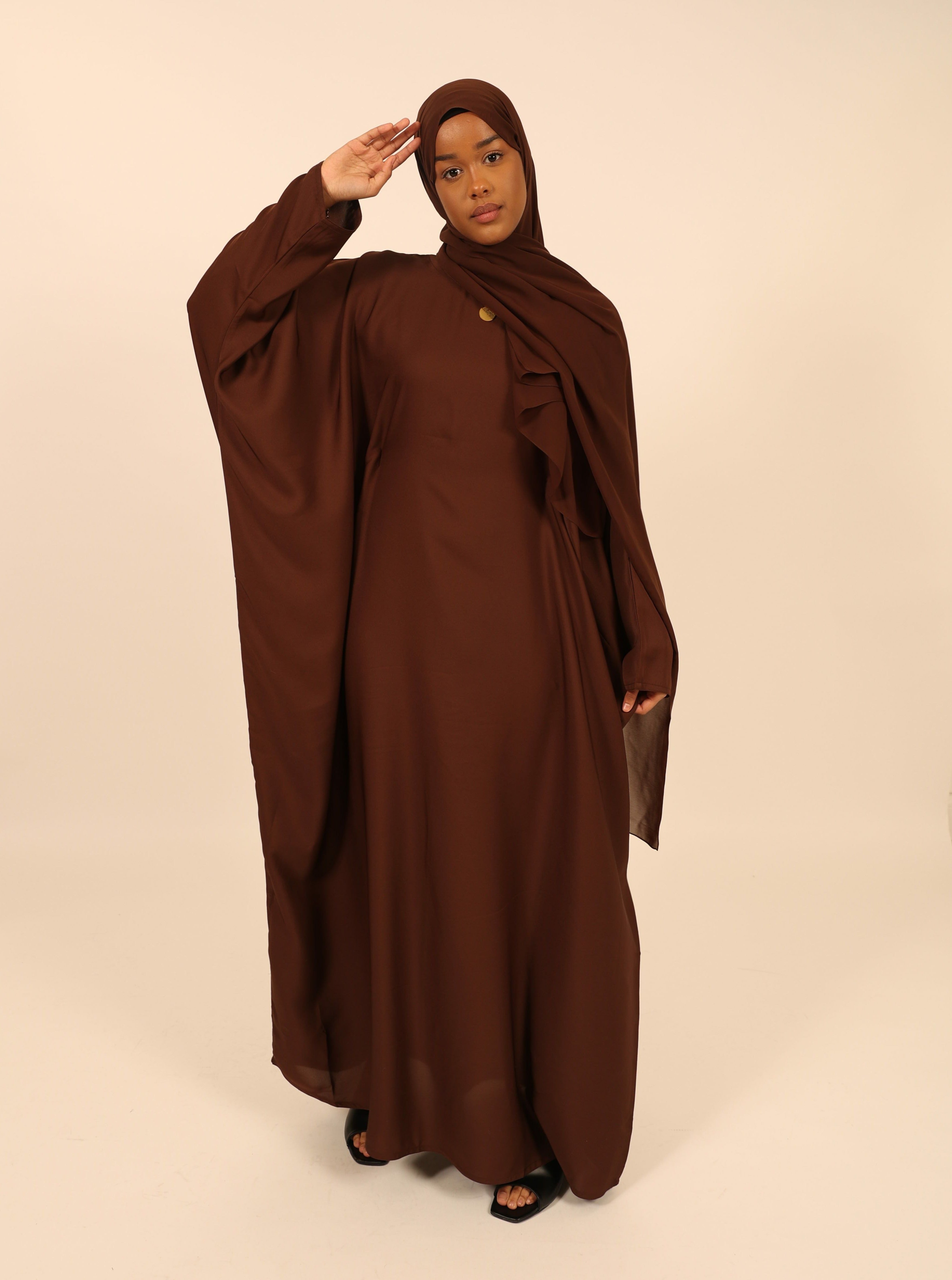 trendy islamic clothing uk