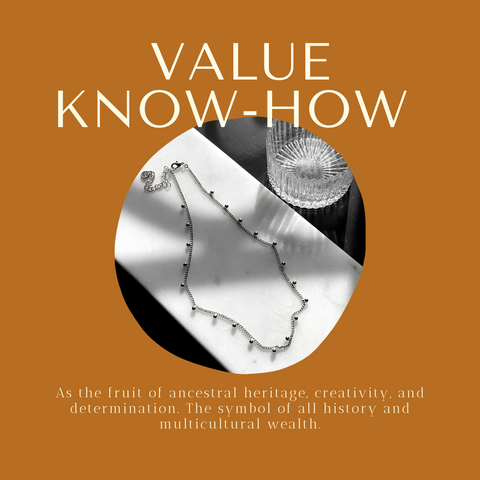 value know how