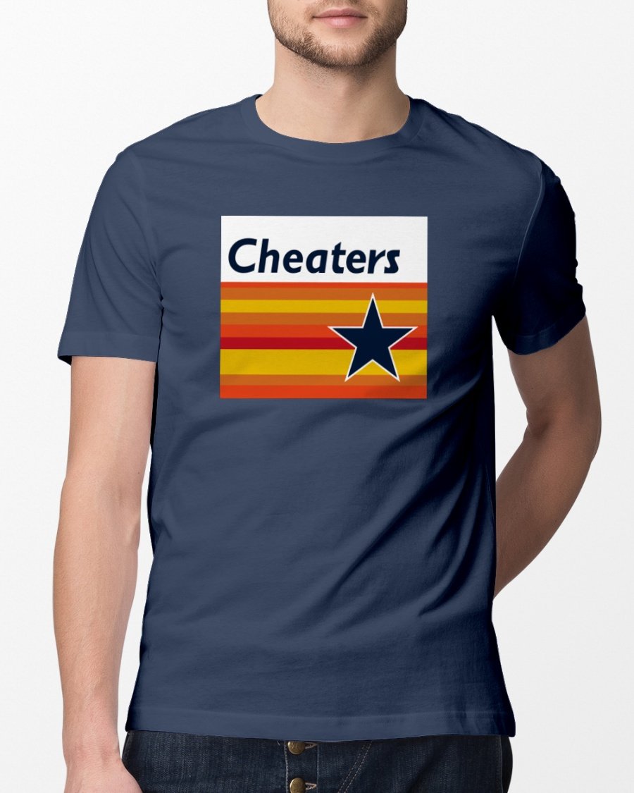 astros cheating t shirt