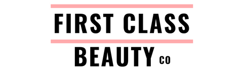 FIRST CLASS BEAUTY CO GIVING MONEY OFF FOR SUPPORTING LOCAL SMALL BUSINESSES DURING COVID19