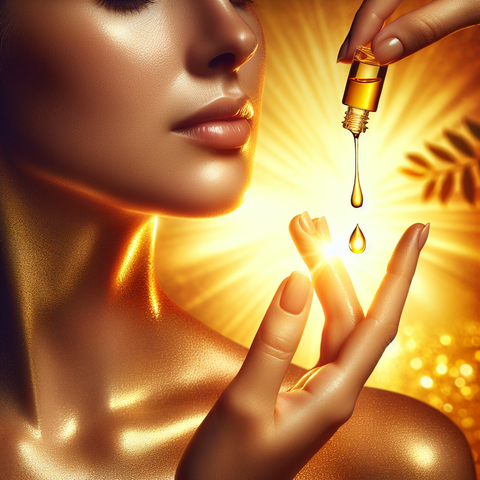 unlock the secret to glowing skin - first class beauty co